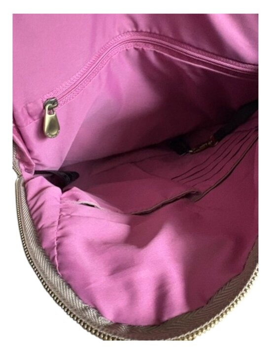 Travelon Anti-Theft Signature Slim Backpack - 11\